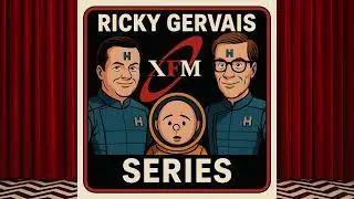 XFM &ndash; 2003-01-25 &ndash; Ricky Gervais