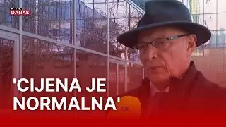 Prvi čovjek Janafa otkrio što su ponudili Mađarima, uvjerava: 'Očekujemo pregovore!' | RTL Danas