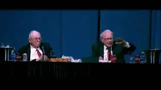 WARREN BUFFETT - Ajit Jain on Pricing and analyzing unconventional insurance contracts