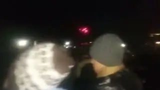 HAPPY NEW YEAR 2026 PARADISE LAND CANADA  🇨🇦 