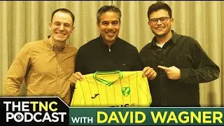 DAVID WAGNER - AN EXCLUSIVE INTERVIEW