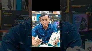 Boya V10 Sound Test ✓ Unboxing & Review #tajvlogsbd #microphone #shortsvideo