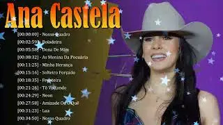 🥂 Ana Castela - Celebrating a new era of music with unmatched energy and youthful soul 🥂