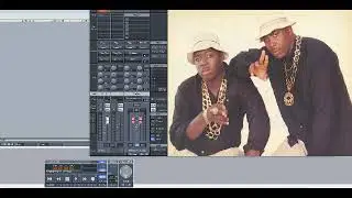 EPMD - Crossover (Slowed Down)