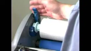 GBC Pinnacle 27 EZLoad Instructional Video - 1701720EZ