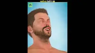 Never Hold Your Sneeze 😱