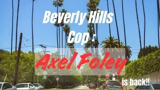 Beverly Hills Cop:Axel Foley | Review