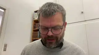 DAGENS BIBELORD 15. januar 2026