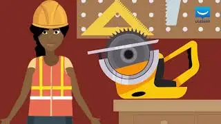 Importance Of Safety In The Workshop | Basic Technology