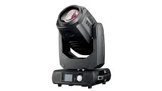 350W 17R  Beam moving head light with zoom( Multi-function),moving head factory