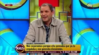 La Jueza – 6 de abril (Parte 1)