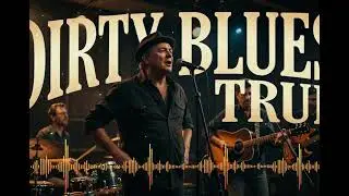 🎸 The Broken Fifth -  You Call It Choice