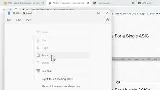 Installer Not Signtured!! antminer s9 remove signature without SD Card