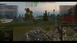 World of Tanks New PvE mode: Proving Ground