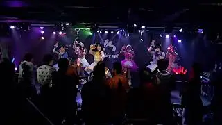 空色ソルベ 2026/1/12 WITH vol.65 2部 in Buddy up!!