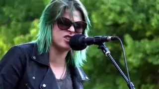 Star Anna, the Janis Joplin of Seattle