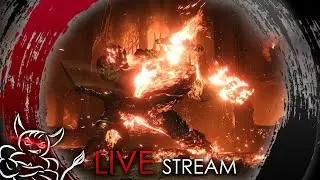 Demon&rsquo;s Soul [Remake] - Потушим этот Огонёк [Стрим #3]