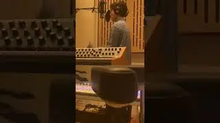 Kyle Alessandro's new video on his account friend💘 Maybe new music? 🎶 Get ready 💪 #kylealessandro