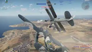Warthunder duel of fates toxic masculinity at its finest hour slow mo battle without honor &humanity