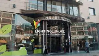 The European Lighting Summit - 27 March 2025