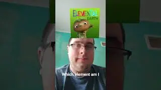 which element am I +disturbing facts#tiktok#means#filter#viral#funny#toptrending#trending#minecraft