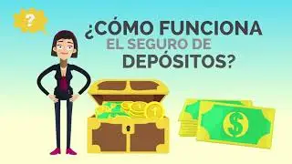 C&oacute;mo funciona el Seguro de Dep&oacute;sitos [COSEDE]