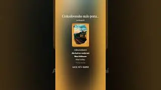 Ceskoslovensko málo postavení