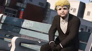 MafuyuX | Grand Theft Auto V Outro - 