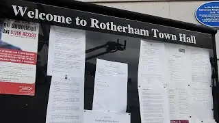 Rotherham Abuse Scandal: CSE survivor calls for council leader to stand down