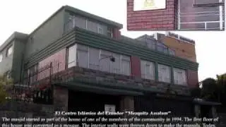 Islam In Latin America