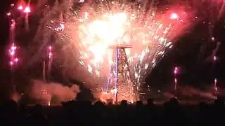 Burning Man 2007 - Crude Awakening