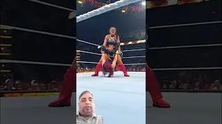 lyra vs iyo sky #wrestlemania #wwe #wrestling #iyosky #layra #rondarousey #wwe2k22 #wwefan