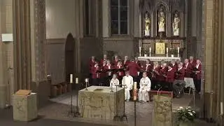 Wortgottesdienst mit Kommunionfeier zum 33. Sonntag im Jahreskreis