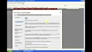 SQUID PROXY ON PFSENSE 2