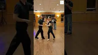 Toronto Salsa Class Summary @TorontoDanceSpot
