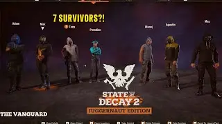 THE COMMUNITY IS GROWING!!! | State of Decay 2