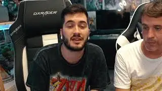 Wismichu y tiparraco