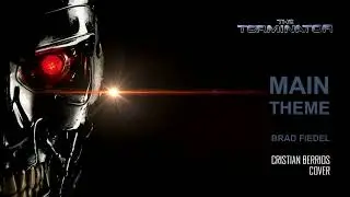 Brad Fiedel - The Terminator, Main Theme