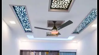 10 Latest false ceiling designs 2021 | Cm false ceiling