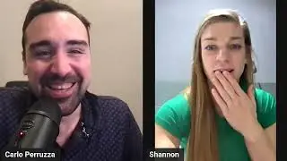 Shannon Clark Talks LFA 221 Title Defense against Beatriz Consuli