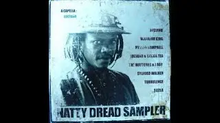 Natty Dread Jazz Hop J Dilla Freek Tosh Jojo @freek-banning-freestyle @reggaetube2026