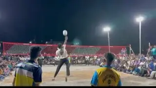 jadav Kaushik countinue 9 shot kodinar diu 🏆 alidar