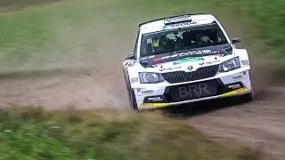 Rallye W4 2019 | HIGHLIGHTS