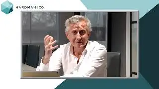 Investor Forum | Keynote speaker: Savvas Savouri, Toscafund