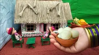 Bengali Rasgulla Recipe | Rasgulla | Miniature Rasagulla | Tiny Rasgulla Recipe | Mini Foods MK
