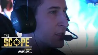 Week 1 is a WRAP and a Pro Plays Black Ops 4 | The Scope Powered by G FUEL