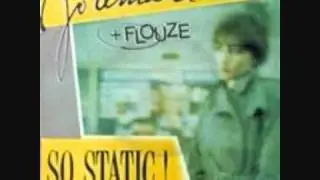 Jo Lemaire + Flouze So Static