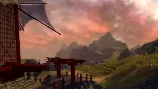 1. Guild Wars Factions Visual Soundtrack: Age Of The Dragon