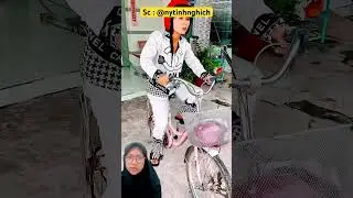 Goes yang kencang biar airnya keluar‼️