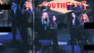 Southgang -  Russian Roulette